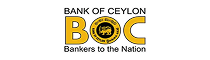 Bank Of Ceylone